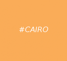 CAIRO