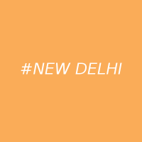 NEW DELHI